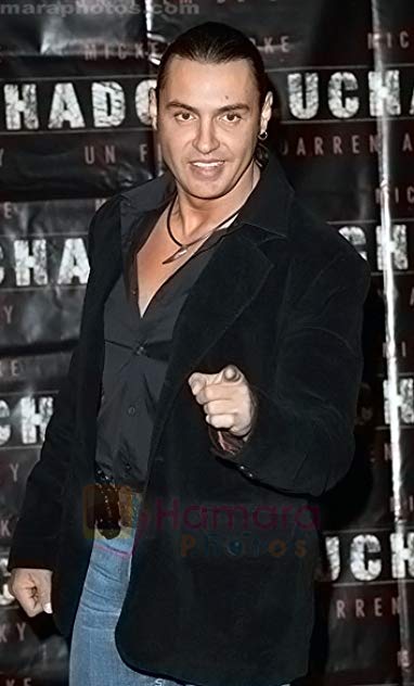 Latin Lover Latin Lover