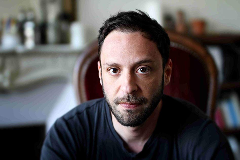 Michael Smadja Michael Smadja