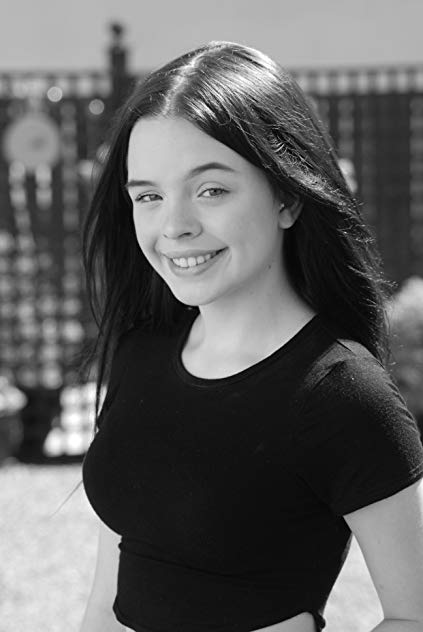 Emily Flain Emily Flain