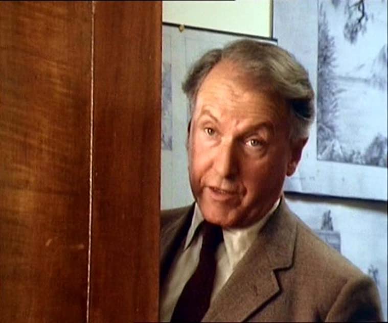 Michael Stroud Michael Stroud