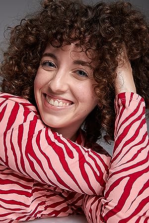 Andrea Carrión Samaniego Andrea Carrión Samaniego