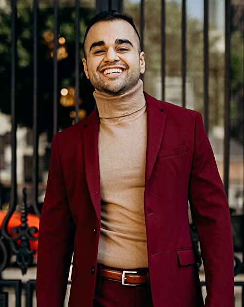 Ash Dadvand Ash Dadvand