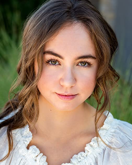 Ashlynn Hideman Ashlynn Hideman