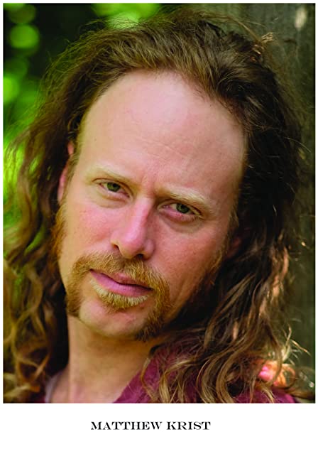 Matthew Krist Matthew Krist