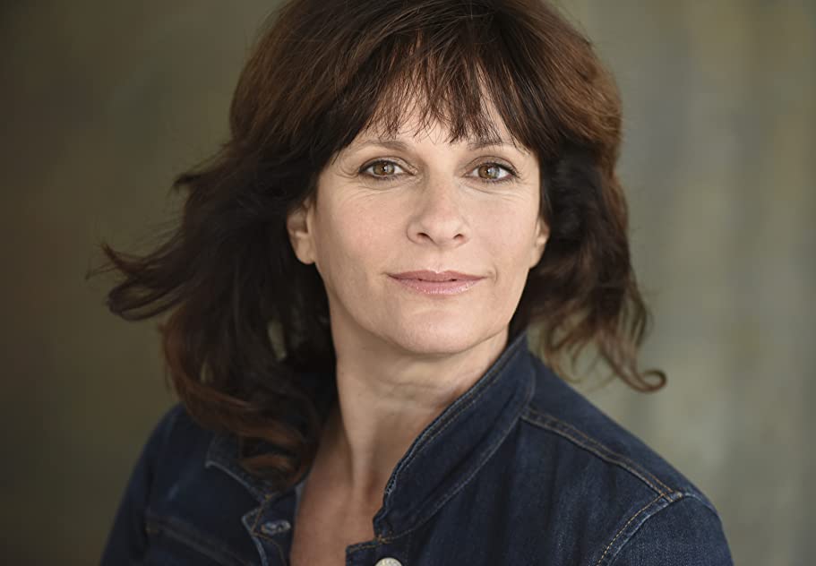 Sian Reeves Sian Reeves