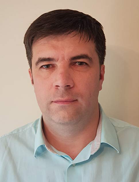 Tony Dawson Tony Dawson