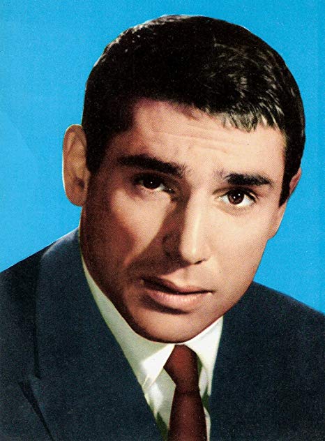 Robert Hossein Robert Hossein