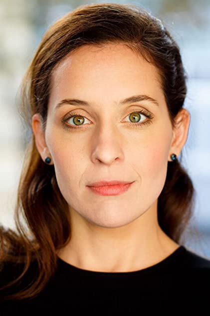 Jill Holwerda Jill Holwerda