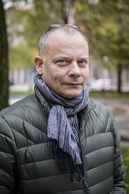 Gerhard Hoberstorfer Gerhard Hoberstorfer