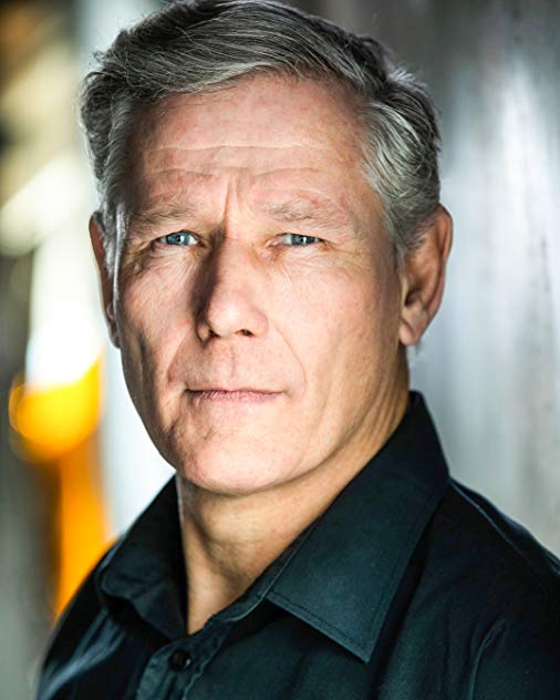 Steve Broad Steve Broad