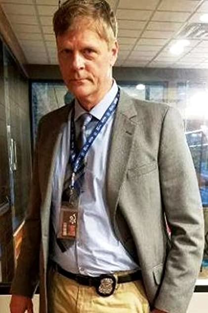 John Wilkie John Wilkie