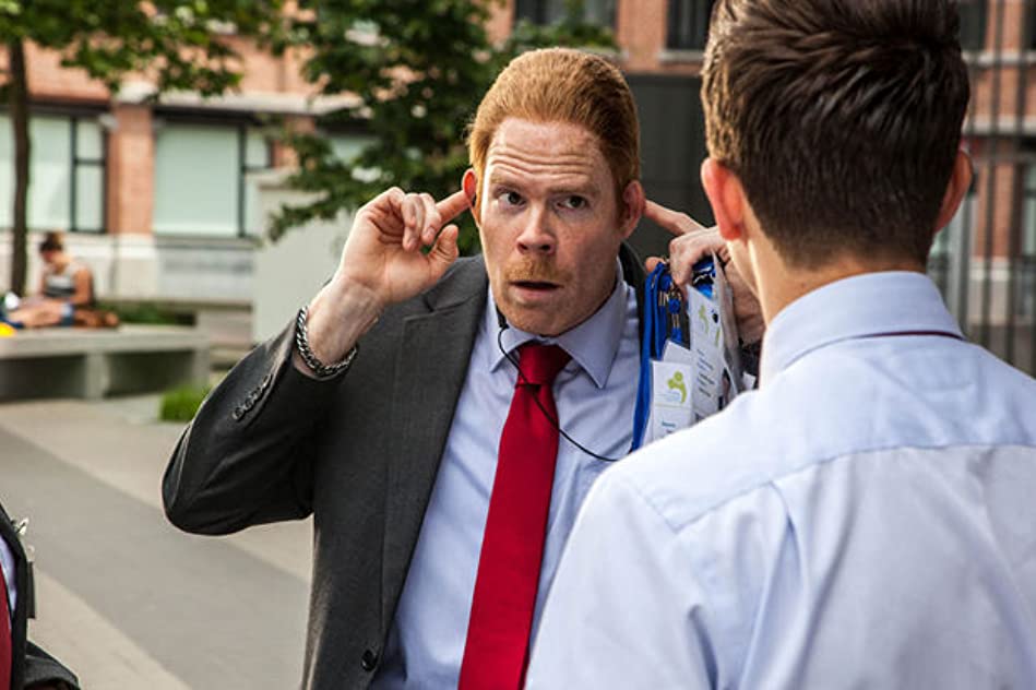 Bruno Vanden Broecke Bruno Vanden Broecke