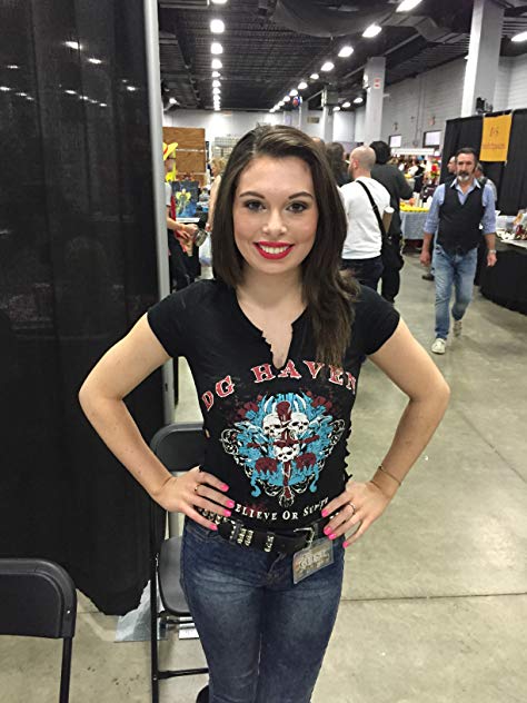 Ashley Tramonte Ashley Tramonte