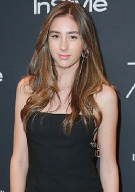 Scarlet Rose Stallone Scarlet Rose Stallone