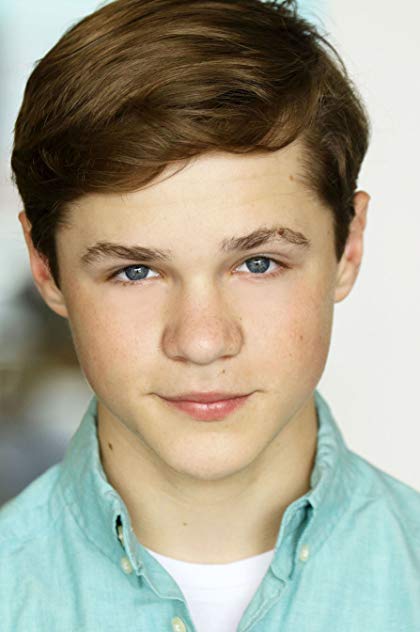 Ansel Carpenter Ansel Carpenter