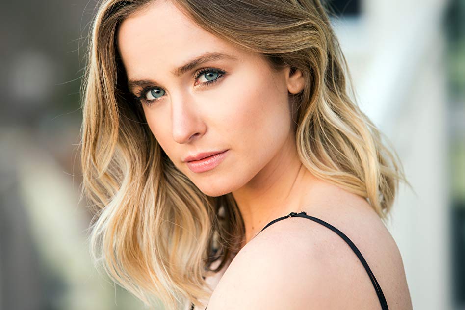 Michaela Sprague Michaela Sprague