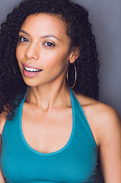 Tara Pacheco Tara Pacheco