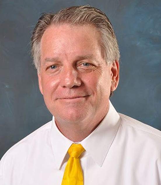 Donald M. Krause Donald M. Krause