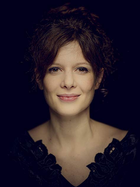 Karolina Gruszka Karolina Gruszka