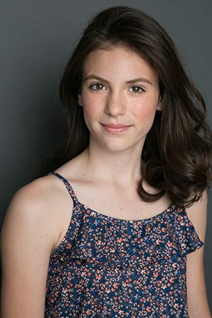 Minnie Giannetti Minnie Giannetti