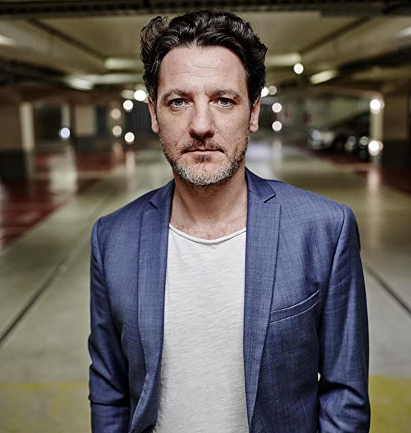 Frédérick Guillaud Frédérick Guillaud