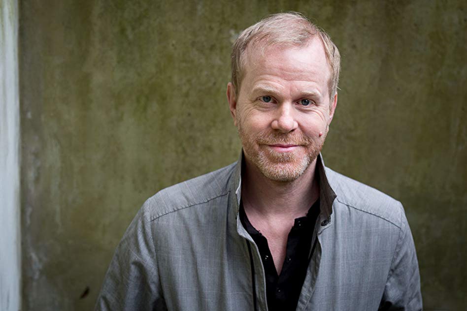 John Murphy John Murphy