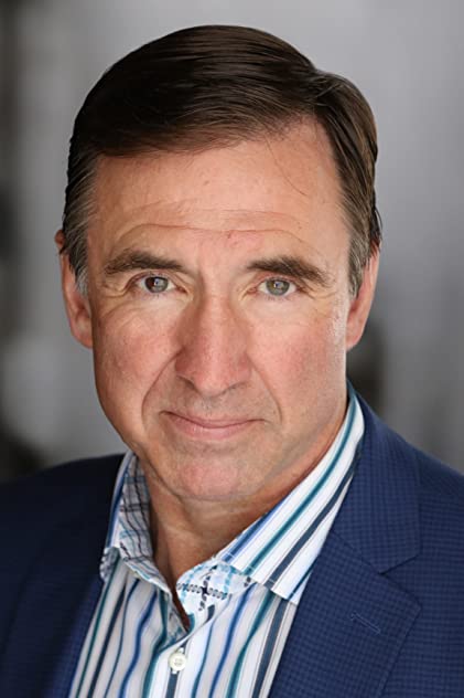 Michael J. Gwynn Michael J. Gwynn