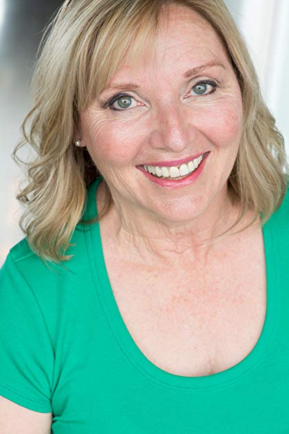 Patricia Marion Patricia Marion