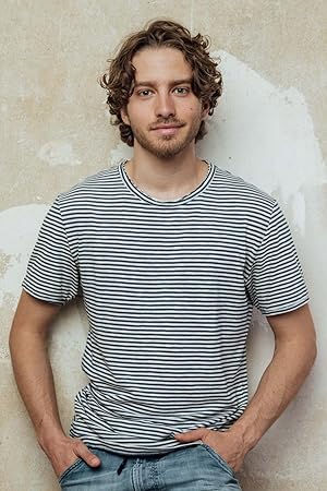 Lucas Wilson Lucas Wilson