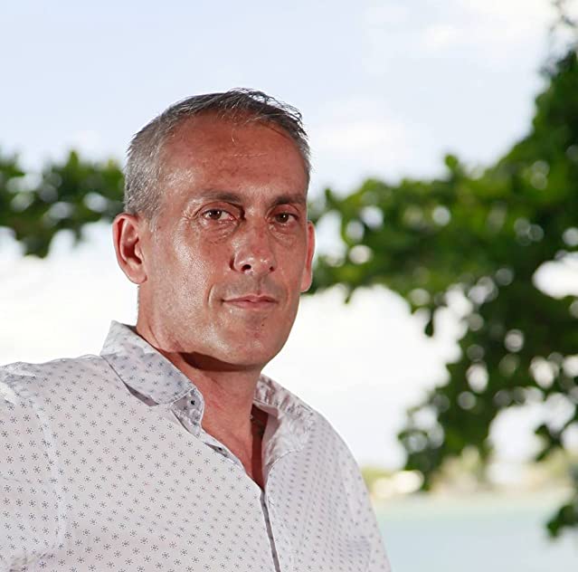 Alexandre Pisani Alexandre Pisani