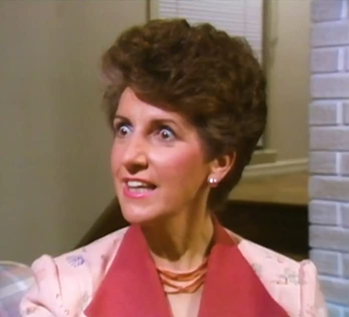 Muriel Dutil Muriel Dutil