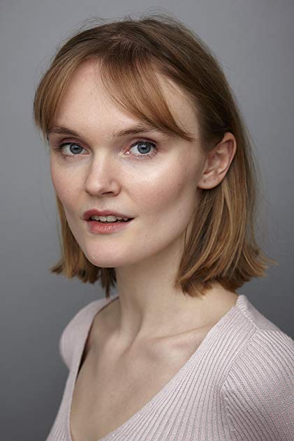 Hebe Beardsall Hebe Beardsall