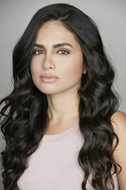 Priscilla Avila Priscilla Avila