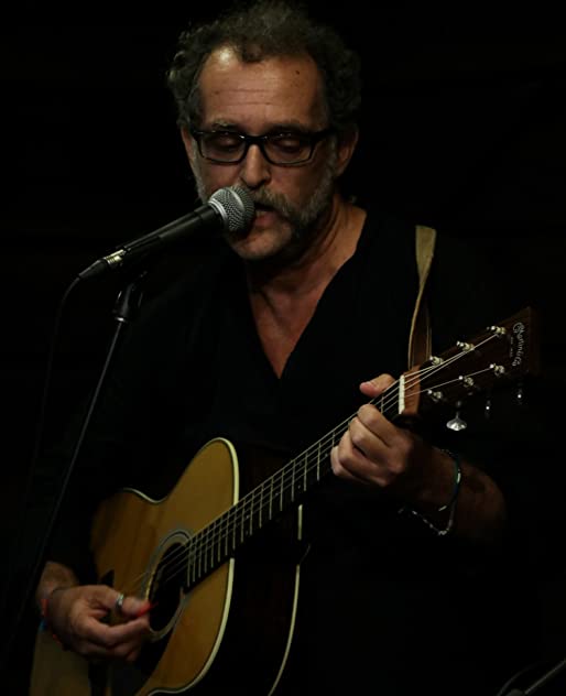 Richard Bhakti Klein Richard Bhakti Klein