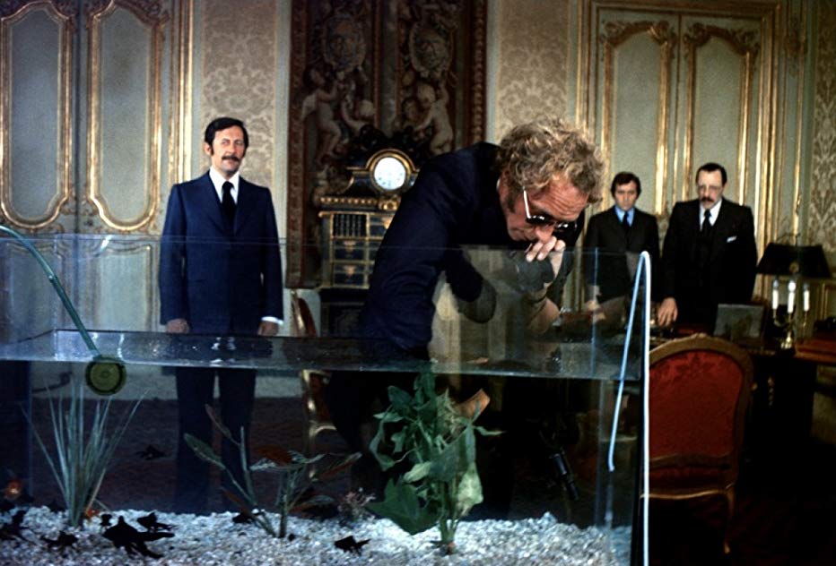Michel Duchaussoy Michel Duchaussoy