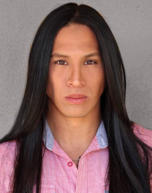 Jeremy Gauna Jeremy Gauna