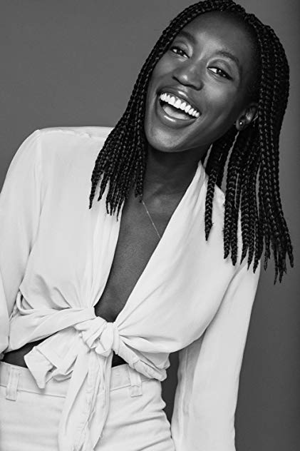 Maame-Yaa Aforo Maame-Yaa Aforo