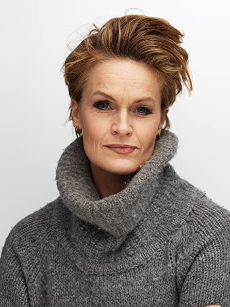 Johanna Wilson Johanna Wilson