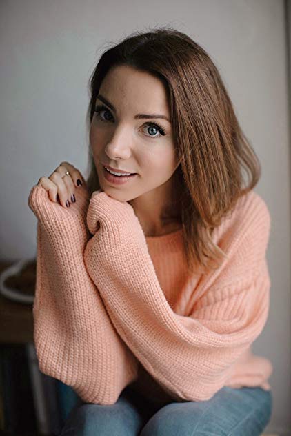 Kelsey Formost Kelsey Formost