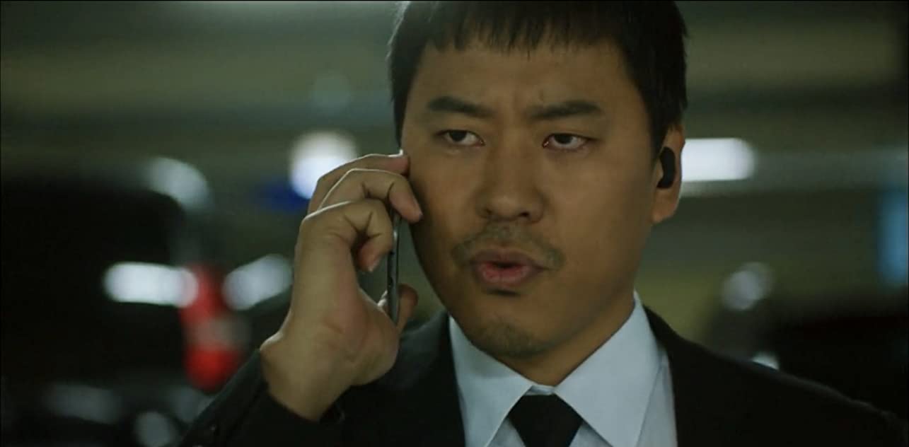 Lee Soon-won Lee Soon-won