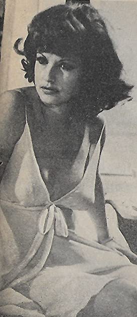 Magda Konopka Magda Konopka