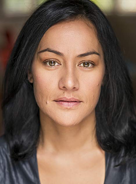 Maria Walker Maria Walker