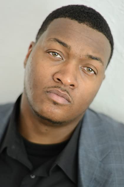 Brandon J. White Brandon J. White