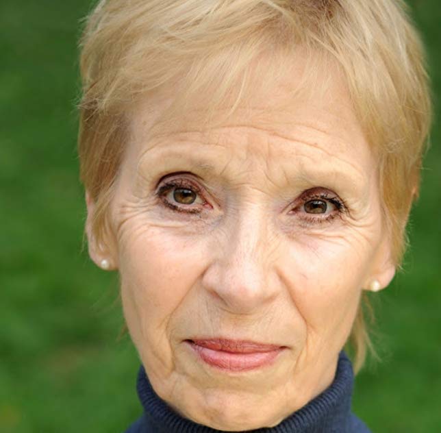 Nadine Hanwell Nadine Hanwell