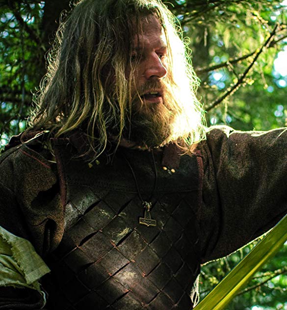 Sondre Klæboe Jacobsen