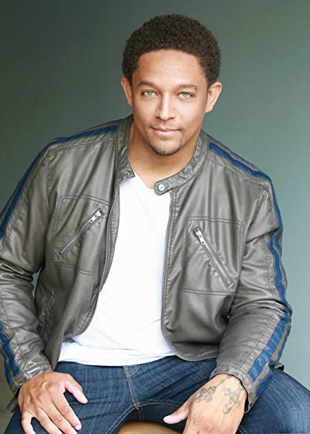 Curtis Lyons Curtis Lyons