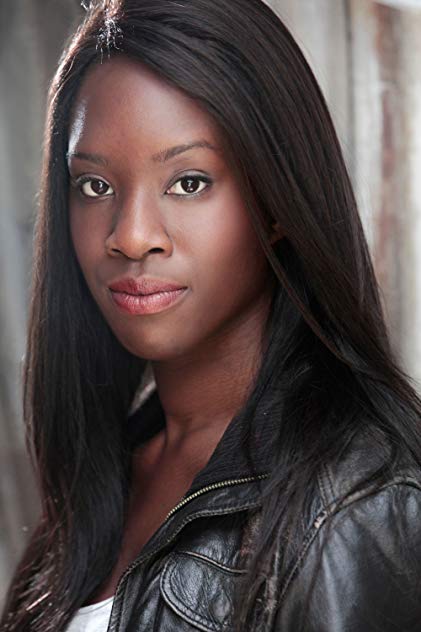 Morayo Akandé Morayo Akandé