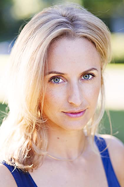 Fleur Saville Fleur Saville