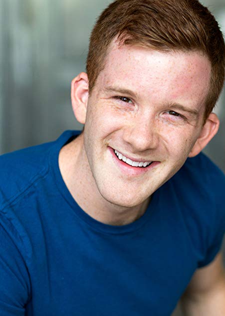 Keaton Savage Keaton Savage