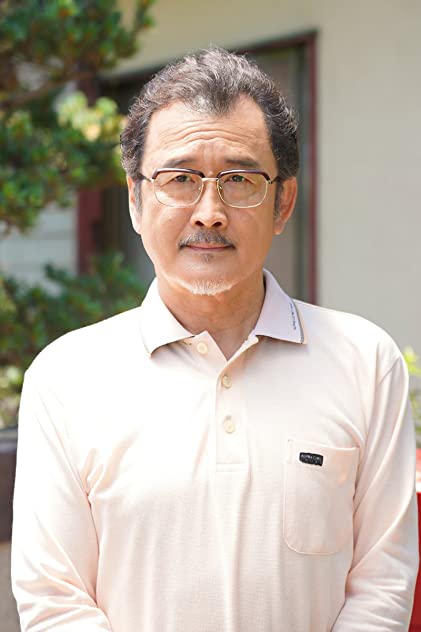 Kôtarô Yoshida Kôtarô Yoshida